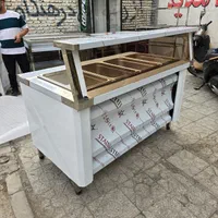 شرکت تجهیزات صنعتی رستوران ها و هتل ها|کافیشاپ و رستوران|کیش, |دیوار