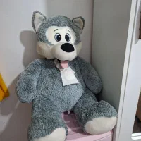 عروسکای قشنگمون