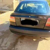 پراید ۱۴۱ مدل ۸۴ دوگانه سوز|خودرو سواری و وانت|شاهین دژ, |دیوار