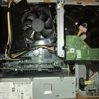 مینی کیس HP PRODESK 600 G5|رایانه رومیزی|تهران, تهرانپارس غربی|دیوار