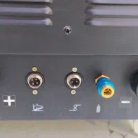 ACDC 315 آرگون تخصصی آلومینوم|ماشینآلات صنعتی|سبزوار, امیریه|دیوار