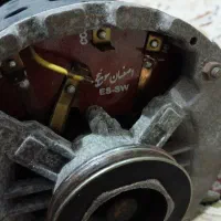 درحد نو|کولر آبی|لنجان, |دیوار