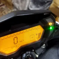 فروش موتورسیکلت بنلی