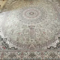 دو عدد فرش 12 متری بدونه سوختگی