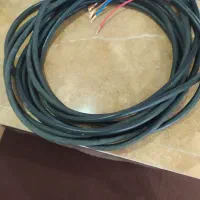 کابل چهار در شیش