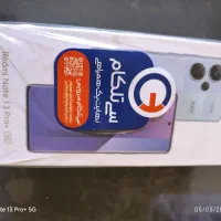گوشی شیائومی 13pro+ 5G در حد نو