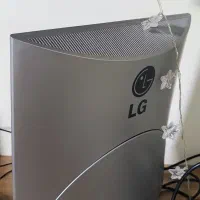 مانیتور LG|قطعات و لوازم جانبی رایانه|تهران, نظامآباد|دیوار