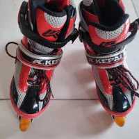 اسکیت برند KEPAI|دوچرخه، اسکیت، اسکوتر|بندر کنگان, |دیوار