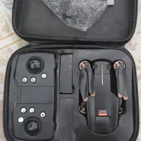 هلیشات نیمه حرفه ای Ae10 mini