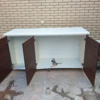 کابینت ام  دی اف|مصالح و تجهیزات ساختمان|شاهین‌شهر, خانه کارگر|دیوار