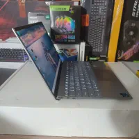 لپتاپ آخر ضخامت وزن ۸۵۰ گرمی 11300H نسل ۱۱ - DDR5