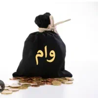 بلوبانک/وام/نقد/یکروزه/۴۵تومن