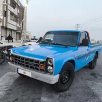 نیسان زامیاد مدل 403