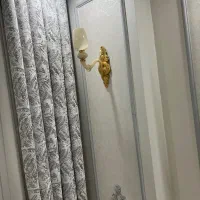 لوستر دیواری|لوستر و چراغ آویز|تهران, دولاب|دیوار