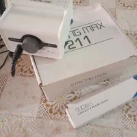 سوهان برقی استرانگ 211