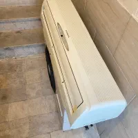 کولر گازی اجنرال ۲۴۰۰۰سردوگرم تایلند کاوازاکی ژاپن