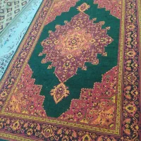 فرشینه بخر با یک سوم قیمت|فرش|تهران, دکتر هوشیار|دیوار