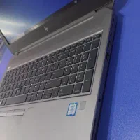 لپ تاپ HP Zbook g6|رایانه همراه|اردبیل, |دیوار