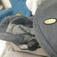 کریر سالم سالم در حد نو|کالسکه و لوازم جانبی|تهران, ائمه اطهار|دیوار