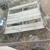 دستگاه بلوک زنی پنج تایی نیمه اتوماتیک دودینام|ماشینآلات صنعتی|گیلوان, |دیوار