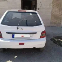 پراید ۱۱۱|خودرو سواری و وانت|شهریار, شهریار|دیوار