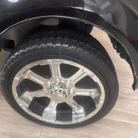 ماشین شارژی BMW دونفره|اسباب‌‌بازی|رشت, گلسار|دیوار