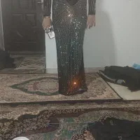 کرایه لباس مجلسی زنانه ده مدل سایز بندی۵۰۰