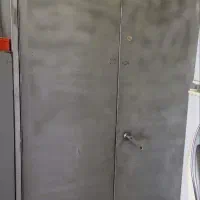 فایل کمد آهنی.