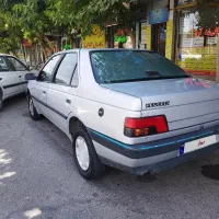 ۴۰۵ دوگانه مدل ۸۷
