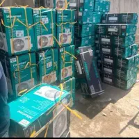 فروش کولرگازی(اسپیلت) هایسنس