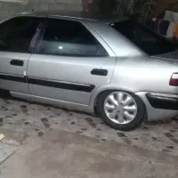 زانتیا|خودرو سواری و وانت|خرمشهر, |دیوار