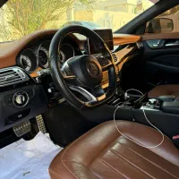 cls 500 2016|خودرو سواری و وانت|کیش, |دیوار