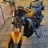 بنلی۳۰۰ مدل ۴۰۲