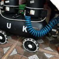 پمپ باد|قطعات یدکی و لوازم جانبی|سنقر, |دیوار