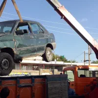 ماشینهای فرسوده|خدمات موتور و ماشین|نهاوند, |دیوار