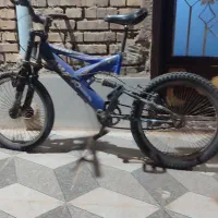 دوچرخه 20تمیز