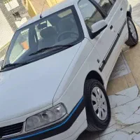 پژو ۴۰۵ slx مدل ۹۰|خودرو سواری و وانت|زابل, |دیوار