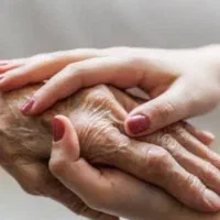 خواستار پرستار برای سالمند