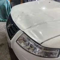 نیازمند شاگرد صافکار pdr حرفه ای