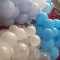بادکنک برای مراسم