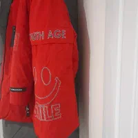 سلام کاپشن دخترانه|لباس|قائن, |دیوار