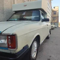 پیکان وانت ۸۹