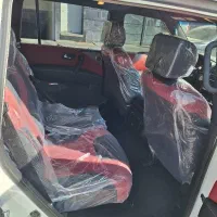 نیسان پاترول پلاتینیوم مدل2017 فیس2024|خودرو سواری و وانت|اهواز, گلستان|دیوار