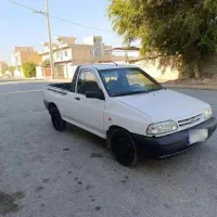 پراید وانت 401برج 12|خودرو سواری و وانت|بوشهر, |دیوار