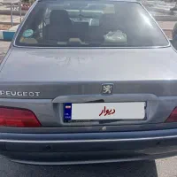 پرشیاسال|خودرو سواری و وانت|تهران, افسریه شمالی|دیوار