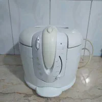 سرخ کن دلونگی