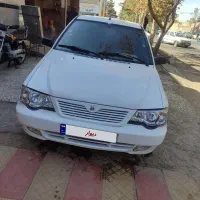 فروشی پراید 132