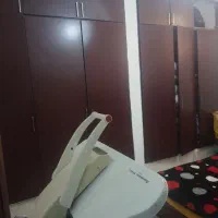 رهن و اجاره واحد ۲ خوابه فاز۲ صدرا آخر ده بزرگی|اجارهٔ خانه و ویلا|صدرا-فارس, فاز ۲|دیوار