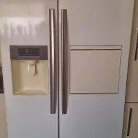 یخچال ساید بای ساید هاردستون ۲۹ فوت