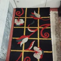 فرش ۱/۵ در ۱ متر